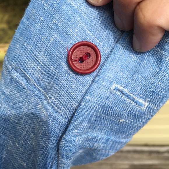 Vintage Top 💕 - Picture 5 of 7